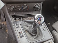 Personenauto bmw, 3-serie 328i, groen, bouwjaar 1998 - afbeelding 17 van  55