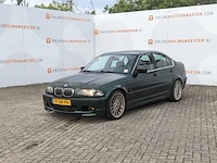 Personenauto bmw, 3-serie 328i, groen, bouwjaar 1998 - afbeelding 12 van  55