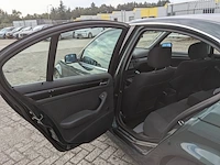 Personenauto bmw, 3-serie 328i, groen, bouwjaar 1998 - afbeelding 24 van  55