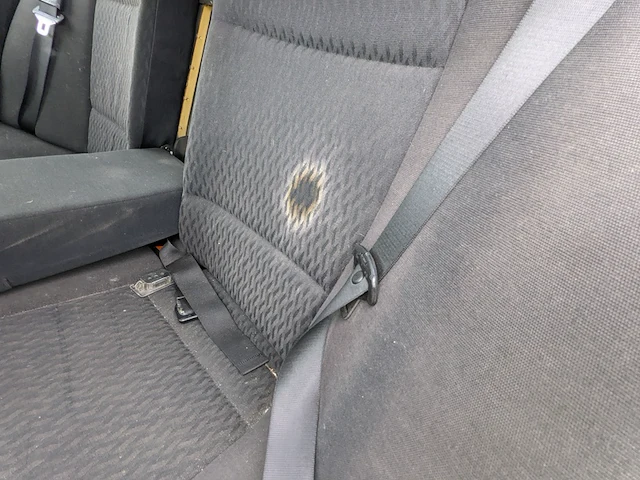 Personenauto bmw, 3-serie 328i, groen, bouwjaar 1998 - afbeelding 26 van  55