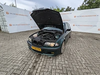 Personenauto bmw, 3-serie 328i, groen, bouwjaar 1998 - afbeelding 30 van  55