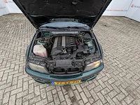 Personenauto bmw, 3-serie 328i, groen, bouwjaar 1998 - afbeelding 31 van  55