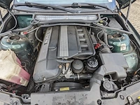Personenauto bmw, 3-serie 328i, groen, bouwjaar 1998 - afbeelding 33 van  55
