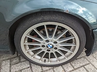 Personenauto bmw, 3-serie 328i, groen, bouwjaar 1998 - afbeelding 41 van  55