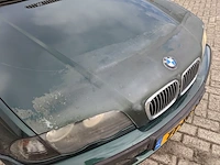Personenauto bmw, 3-serie 328i, groen, bouwjaar 1998 - afbeelding 42 van  55