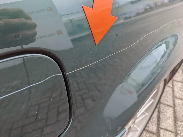 Personenauto bmw, 3-serie 328i, groen, bouwjaar 1998 - afbeelding 46 van  55