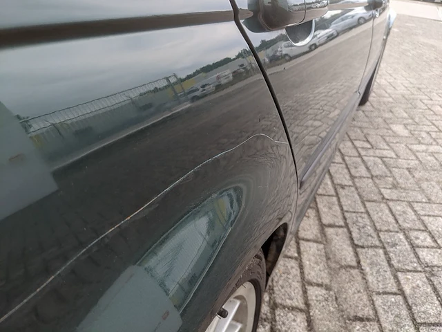 Personenauto bmw, 3-serie 328i, groen, bouwjaar 1998 - afbeelding 47 van  55