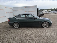 Personenauto bmw, 3-serie 328i, groen, bouwjaar 1998 - afbeelding 45 van  55