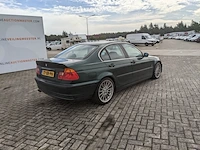 Personenauto bmw, 3-serie 328i, groen, bouwjaar 1998 - afbeelding 52 van  55