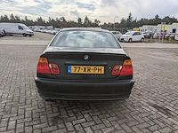 Personenauto bmw, 3-serie 328i, groen, bouwjaar 1998 - afbeelding 53 van  55