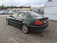 Personenauto bmw, 3-serie 328i, groen, bouwjaar 1998 - afbeelding 54 van  55