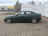 Personenauto bmw, 3-serie 328i, groen, bouwjaar 1998 - afbeelding 55 van  55