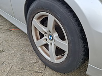 Personenauto bmw, 3-serie touring 318i business line, grijs, bouwjaar 2007 - afbeelding 2 van  40