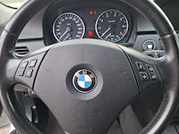 Personenauto bmw, 3-serie touring 318i business line, grijs, bouwjaar 2007 - afbeelding 8 van  40