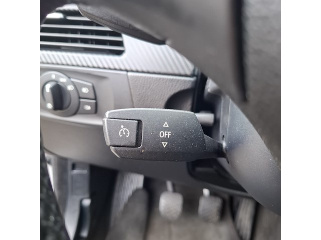 Personenauto bmw, 3-serie touring 318i business line, grijs, bouwjaar 2007 - afbeelding 11 van  40