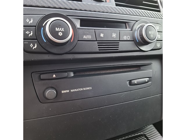 Personenauto bmw, 3-serie touring 318i business line, grijs, bouwjaar 2007 - afbeelding 16 van  40