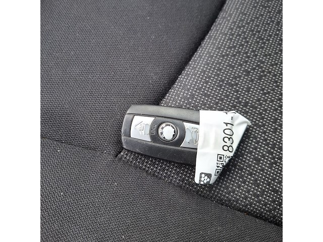 Personenauto bmw, 3-serie touring 318i business line, grijs, bouwjaar 2007 - afbeelding 18 van  40