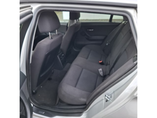 Personenauto bmw, 3-serie touring 318i business line, grijs, bouwjaar 2007 - afbeelding 19 van  40