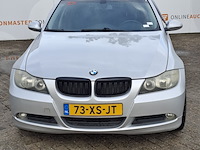 Personenauto bmw, 3-serie touring 318i business line, grijs, bouwjaar 2007 - afbeelding 12 van  40