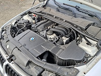 Personenauto bmw, 3-serie touring 318i business line, grijs, bouwjaar 2007 - afbeelding 27 van  40