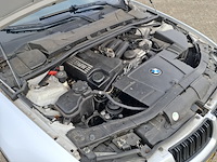 Personenauto bmw, 3-serie touring 318i business line, grijs, bouwjaar 2007 - afbeelding 28 van  40