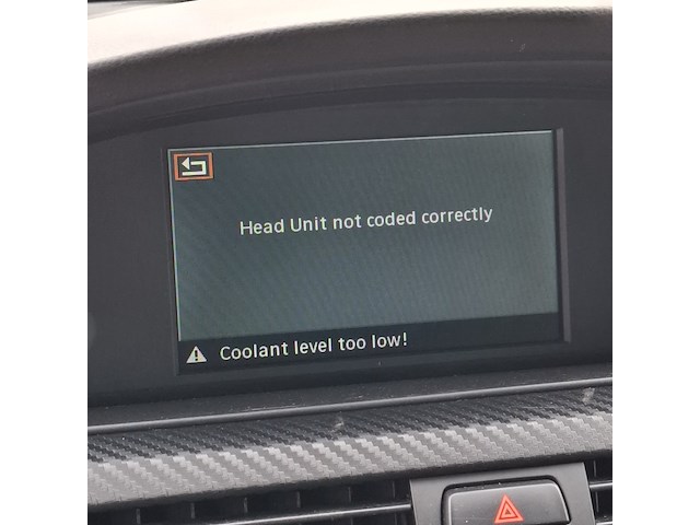 Personenauto bmw, 3-serie touring 318i business line, grijs, bouwjaar 2007 - afbeelding 31 van  40