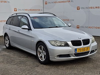 Personenauto bmw, 3-serie touring 318i business line, grijs, bouwjaar 2007 - afbeelding 23 van  40