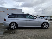 Personenauto bmw, 3-serie touring 318i business line, grijs, bouwjaar 2007 - afbeelding 34 van  40