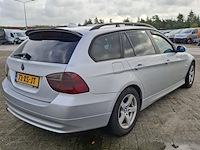 Personenauto bmw, 3-serie touring 318i business line, grijs, bouwjaar 2007 - afbeelding 36 van  40