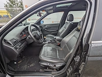 Personenauto, bmw, 3-serie touring 318i special edition, 2004 - afbeelding 2 van  49