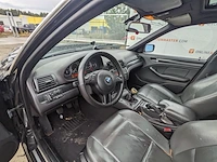 Personenauto, bmw, 3-serie touring 318i special edition, 2004 - afbeelding 3 van  49