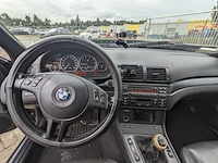Personenauto, bmw, 3-serie touring 318i special edition, 2004 - afbeelding 4 van  49