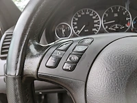 Personenauto, bmw, 3-serie touring 318i special edition, 2004 - afbeelding 7 van  49
