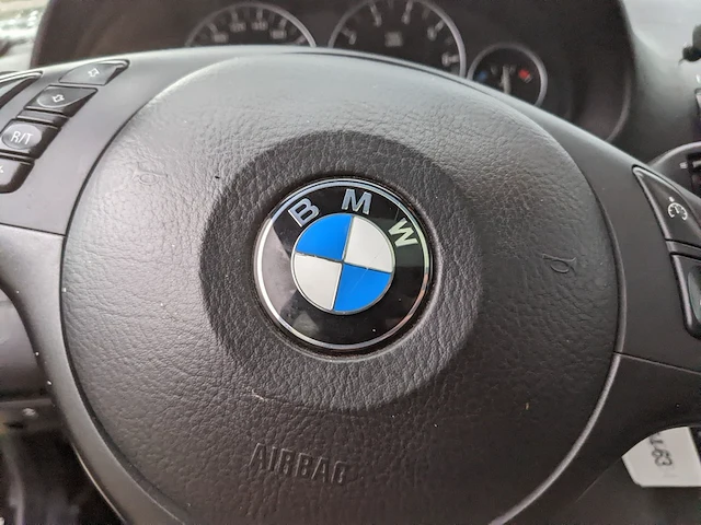 Personenauto, bmw, 3-serie touring 318i special edition, 2004 - afbeelding 9 van  49