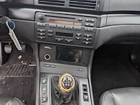 Personenauto, bmw, 3-serie touring 318i special edition, 2004 - afbeelding 10 van  49
