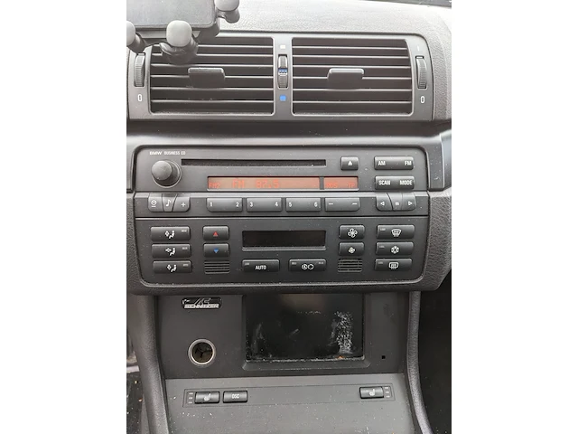 Personenauto, bmw, 3-serie touring 318i special edition, 2004 - afbeelding 11 van  49