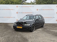 Personenauto, bmw, 3-serie touring 318i special edition, 2004 - afbeelding 1 van  49