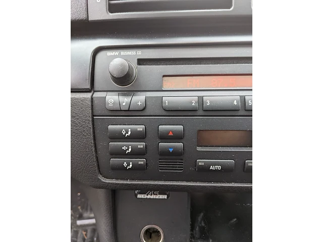 Personenauto, bmw, 3-serie touring 318i special edition, 2004 - afbeelding 13 van  49