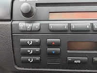 Personenauto, bmw, 3-serie touring 318i special edition, 2004 - afbeelding 13 van  49