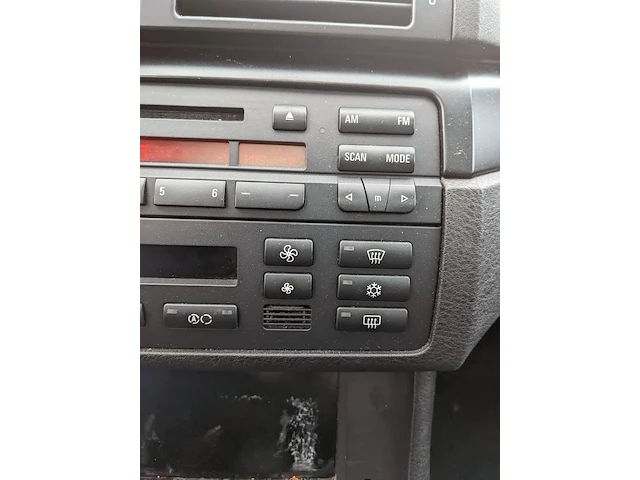 Personenauto, bmw, 3-serie touring 318i special edition, 2004 - afbeelding 14 van  49