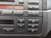 Personenauto, bmw, 3-serie touring 318i special edition, 2004 - afbeelding 14 van  49