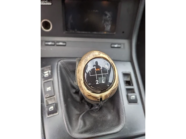Personenauto, bmw, 3-serie touring 318i special edition, 2004 - afbeelding 15 van  49