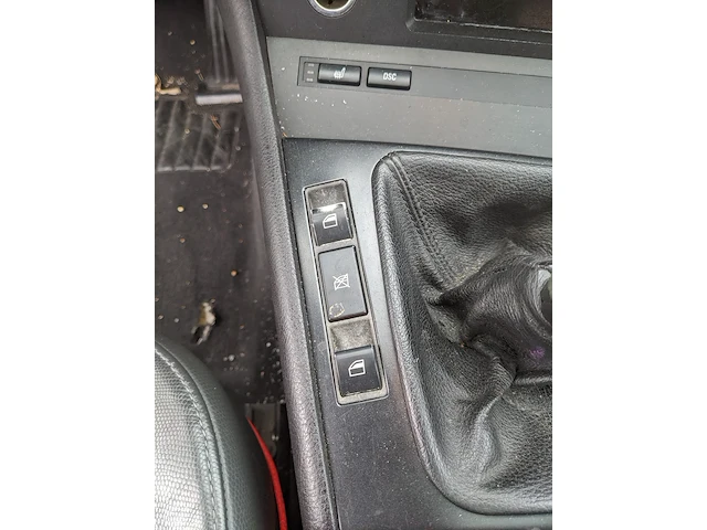 Personenauto, bmw, 3-serie touring 318i special edition, 2004 - afbeelding 16 van  49