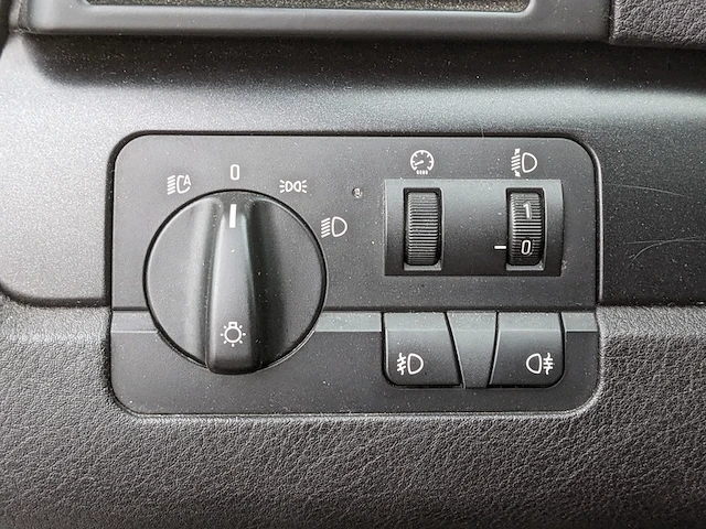 Personenauto, bmw, 3-serie touring 318i special edition, 2004 - afbeelding 18 van  49