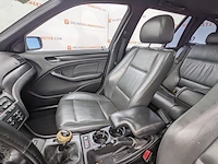 Personenauto, bmw, 3-serie touring 318i special edition, 2004 - afbeelding 20 van  49