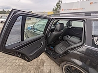 Personenauto, bmw, 3-serie touring 318i special edition, 2004 - afbeelding 22 van  49