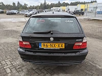 Personenauto, bmw, 3-serie touring 318i special edition, 2004 - afbeelding 25 van  49