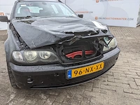 Personenauto, bmw, 3-serie touring 318i special edition, 2004 - afbeelding 27 van  49