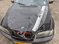 Personenauto, bmw, 3-serie touring 318i special edition, 2004 - afbeelding 29 van  49
