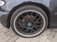 Personenauto, bmw, 3-serie touring 318i special edition, 2004 - afbeelding 30 van  49
